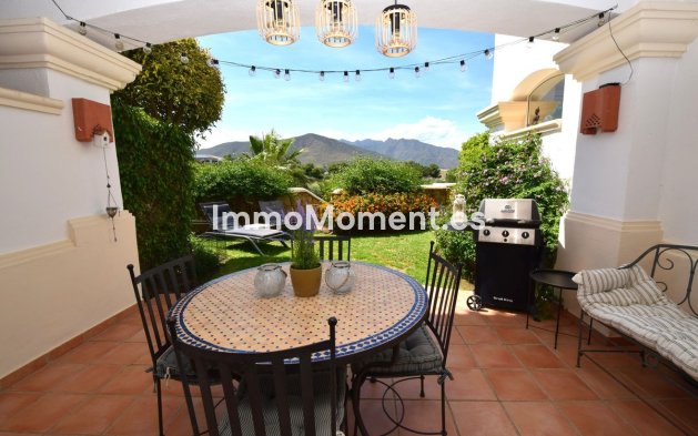 Bestaande woning - Rijtjeshuis - Mijas - La Cala Golf
