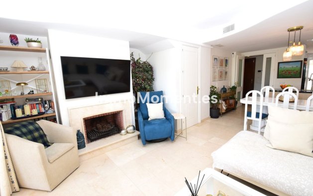 Bestaande woning - Rijtjeshuis - Mijas - La Cala Golf