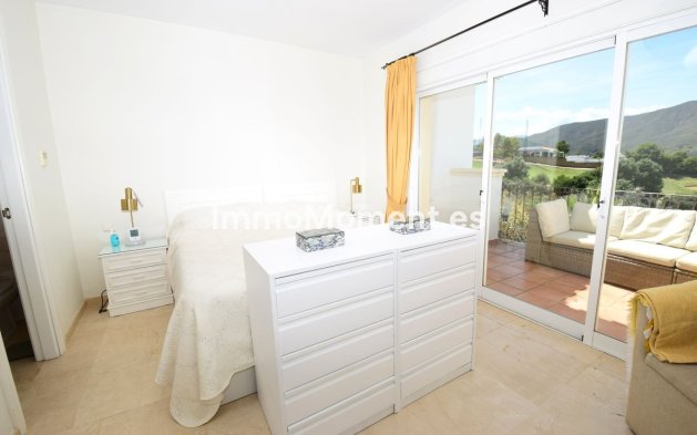 Bestaande woning - Rijtjeshuis - Mijas - La Cala Golf