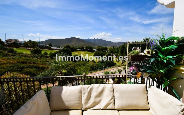 Bestaande woning - Rijtjeshuis - Mijas - La Cala Golf