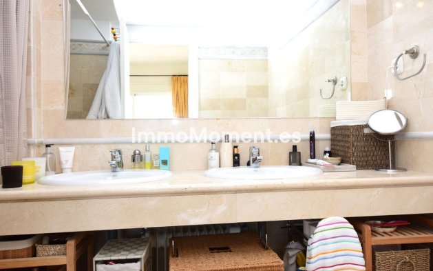 Bestaande woning - Rijtjeshuis - Mijas - La Cala Golf