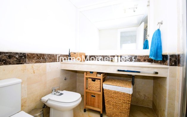 Bestaande woning - Rijtjeshuis - Mijas - La Cala Golf