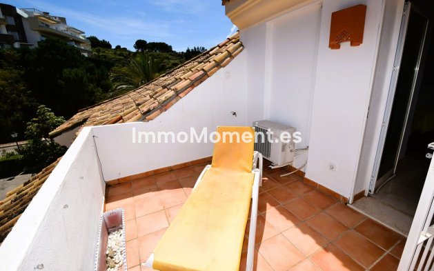 Bestaande woning - Rijtjeshuis - Mijas - La Cala Golf