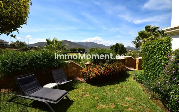 Bestaande woning - Rijtjeshuis - Mijas - La Cala Golf