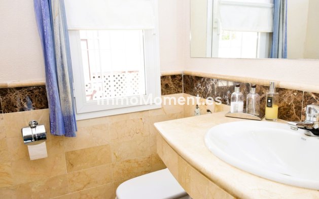 Bestaande woning - Rijtjeshuis - Mijas - La Cala Golf
