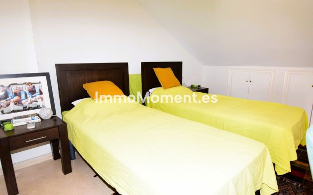 Bestaande woning - Rijtjeshuis - Mijas - La Cala Golf