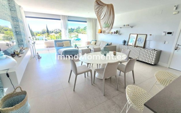 Revente - Appartement - Benahavís - Benahavís Centro