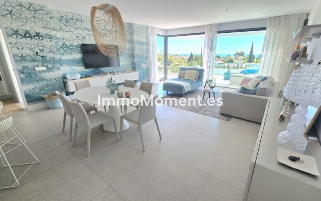 Revente - Appartement - Benahavís - Benahavís Centro