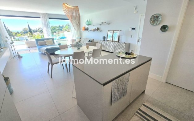 Revente - Appartement - Benahavís - Benahavís Centro