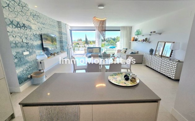 Revente - Appartement - Benahavís - Benahavís Centro