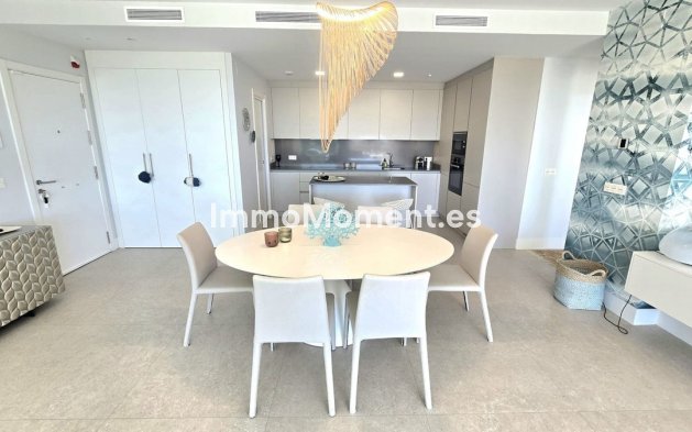 Revente - Appartement - Benahavís - Benahavís Centro