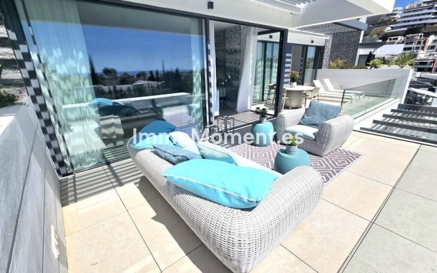 Revente - Appartement - Benahavís - Benahavís Centro