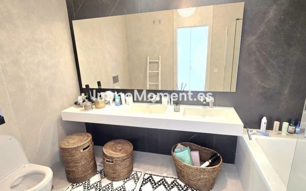 Revente - Appartement - Benahavís - Benahavís Centro