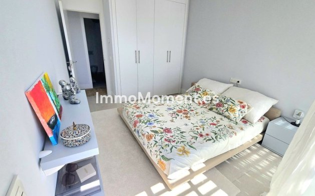 Revente - Appartement - Benahavís - Benahavís Centro