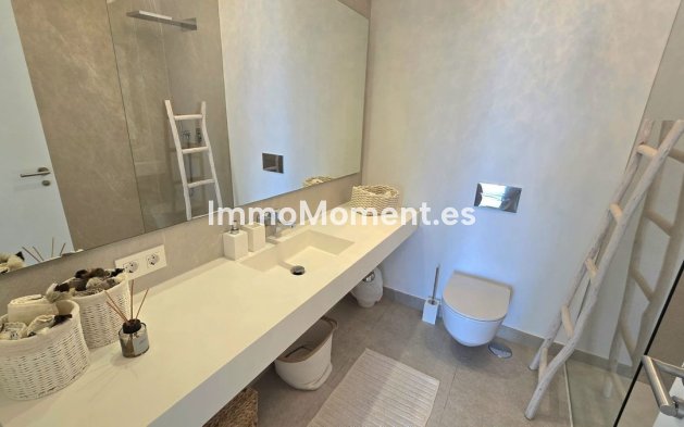 Revente - Appartement - Benahavís - Benahavís Centro