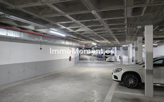 Revente - Appartement - Benahavís - Benahavís Centro