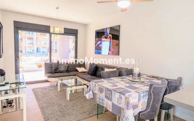 Bestaande woning - Appartement - Orihuela - Villamartin