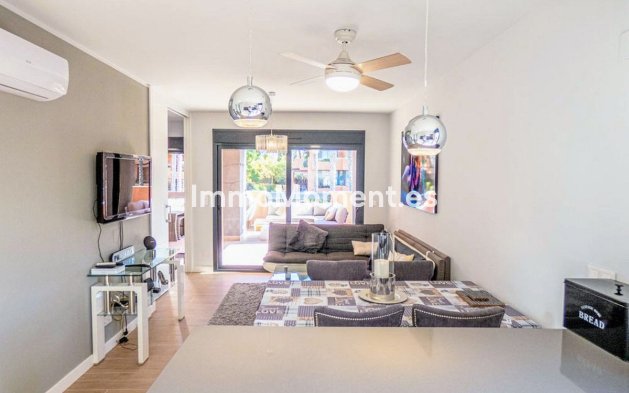 Bestaande woning - Appartement - Orihuela - Villamartin
