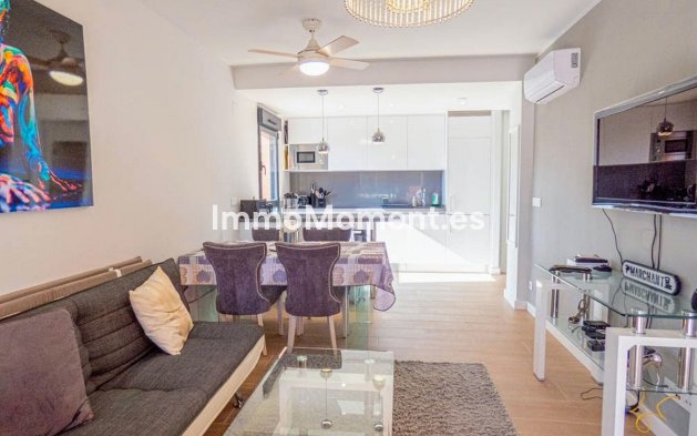 Bestaande woning - Appartement - Orihuela - Villamartin
