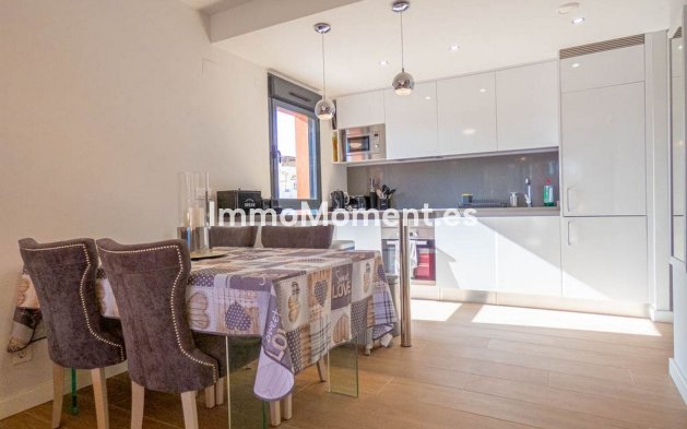 Bestaande woning - Appartement - Orihuela - Villamartin