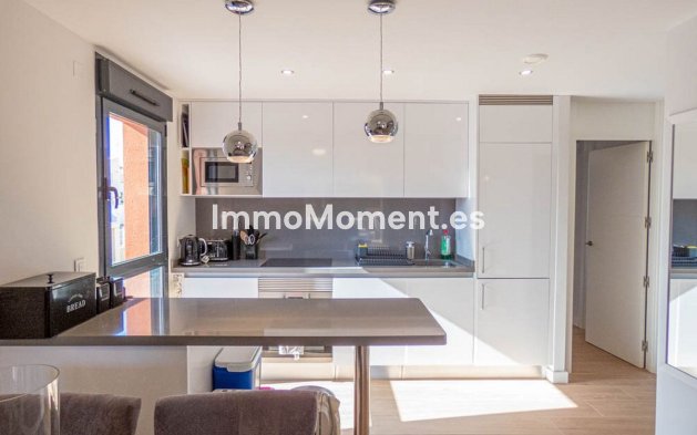 Bestaande woning - Appartement - Orihuela - Villamartin