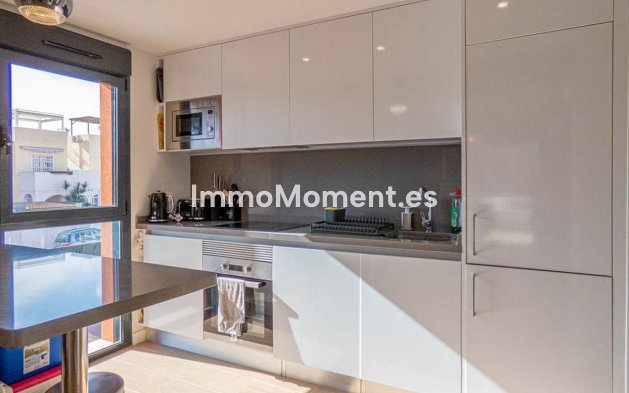 Bestaande woning - Appartement - Orihuela - Villamartin