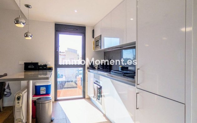 Bestaande woning - Appartement - Orihuela - Villamartin