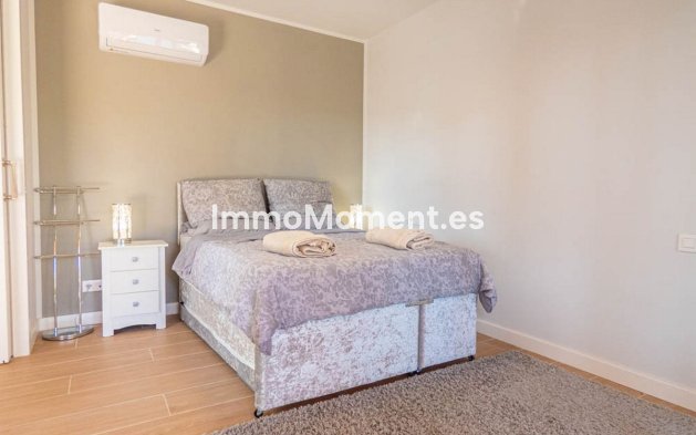 Bestaande woning - Appartement - Orihuela - Villamartin