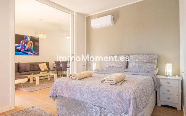 Bestaande woning - Appartement - Orihuela - Villamartin