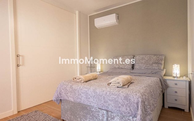 Bestaande woning - Appartement - Orihuela - Villamartin