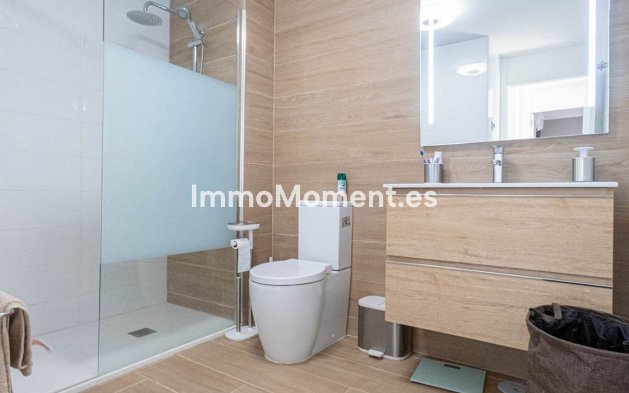 Bestaande woning - Appartement - Orihuela - Villamartin