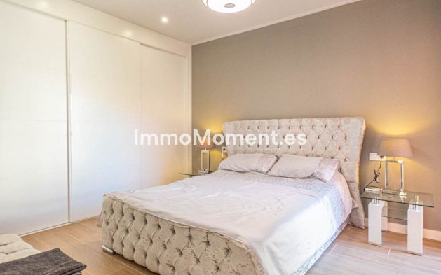 Bestaande woning - Appartement - Orihuela - Villamartin