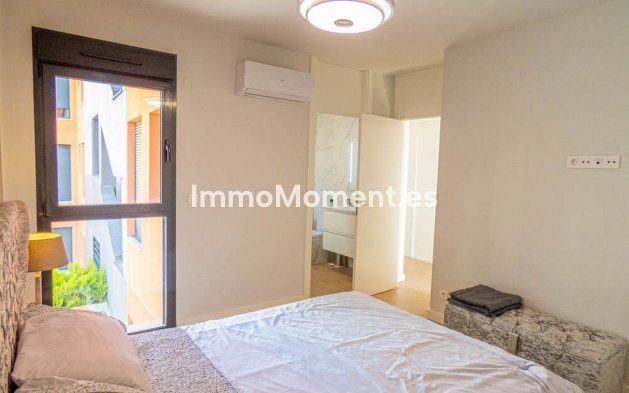 Bestaande woning - Appartement - Orihuela - Villamartin