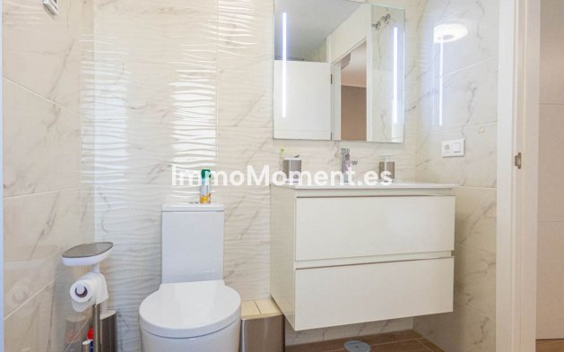 Bestaande woning - Appartement - Orihuela - Villamartin