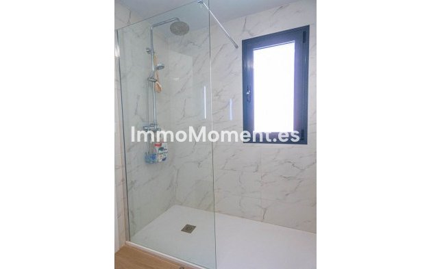 Bestaande woning - Appartement - Orihuela - Villamartin