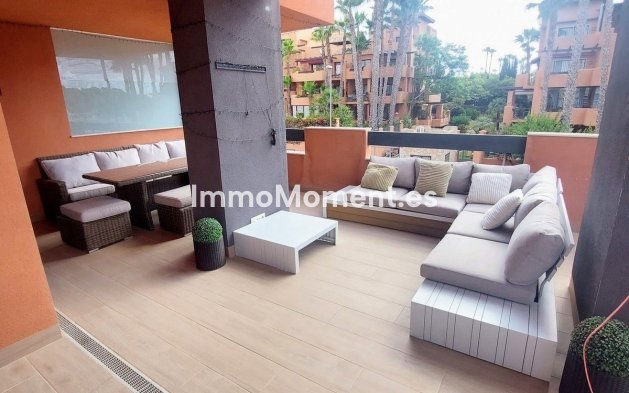 Bestaande woning - Appartement - Orihuela - Villamartin