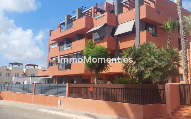 Bestaande woning - Appartement - Orihuela - Villamartin