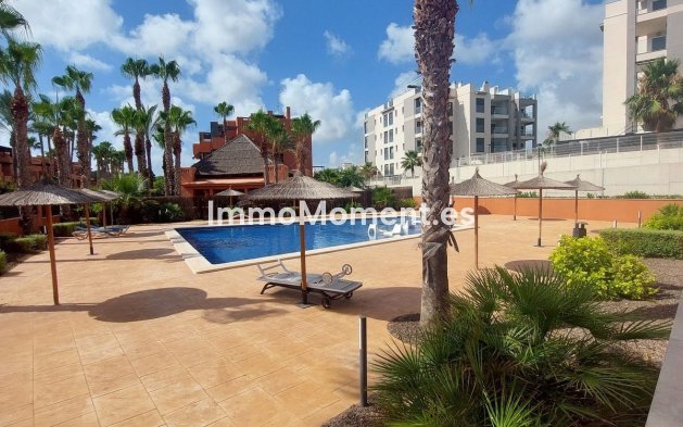 Bestaande woning - Appartement - Orihuela - Villamartin