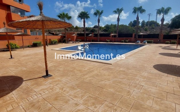 Bestaande woning - Appartement - Orihuela - Villamartin