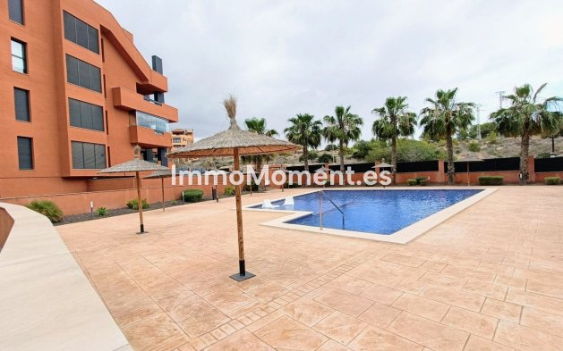 Bestaande woning - Appartement - Orihuela - Villamartin