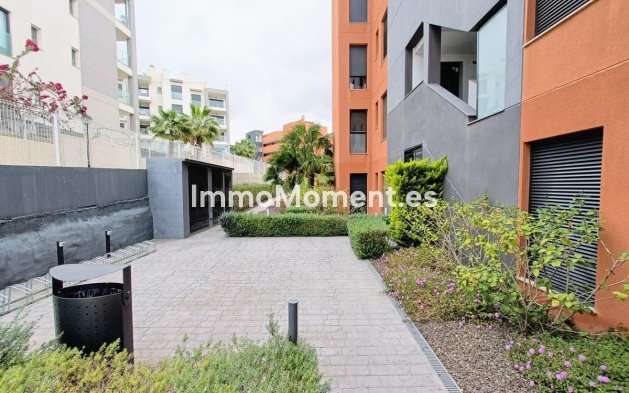 Bestaande woning - Appartement - Orihuela - Villamartin