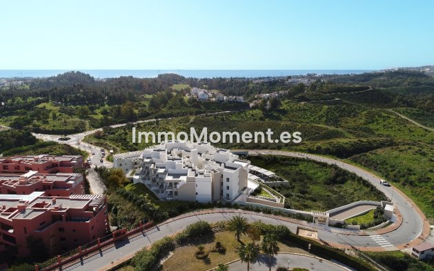 Neubau - Wohnung - Mijas Costa - Fuengirola