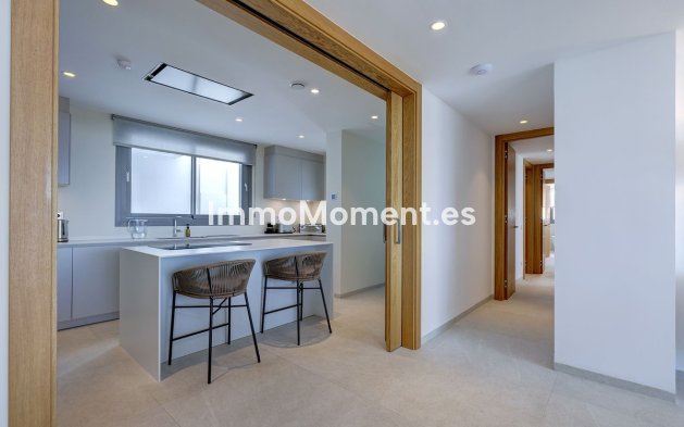 Resale - Apartment - Benahavís - La Quinta