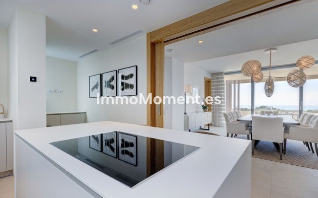 Resale - Apartment - Benahavís - La Quinta