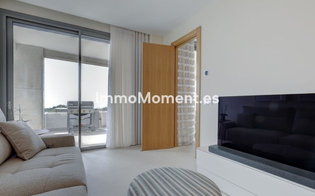 Resale - Apartment - Benahavís - La Quinta