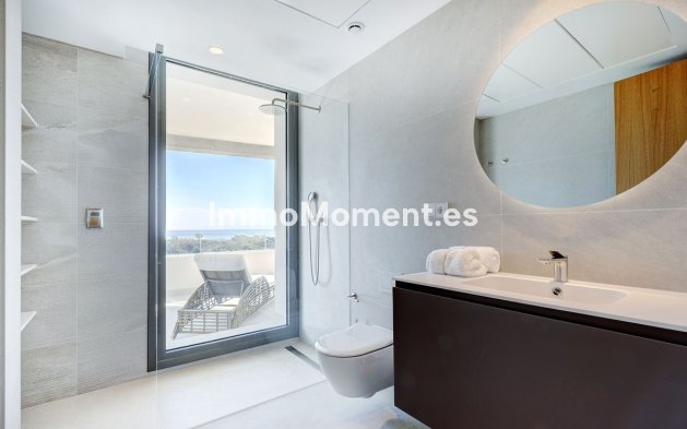 Resale - Apartment - Benahavís - La Quinta