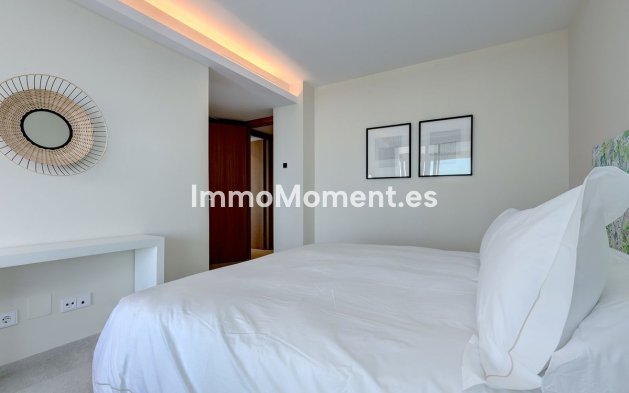 Resale - Apartment - Benahavís - La Quinta