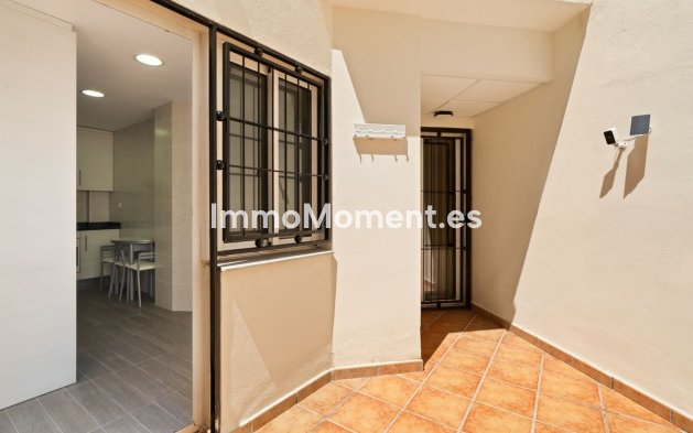 Resale - Townhouse - Marbella - Costabella