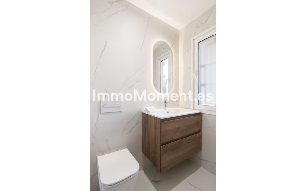 Resale - Townhouse - Marbella - Costabella