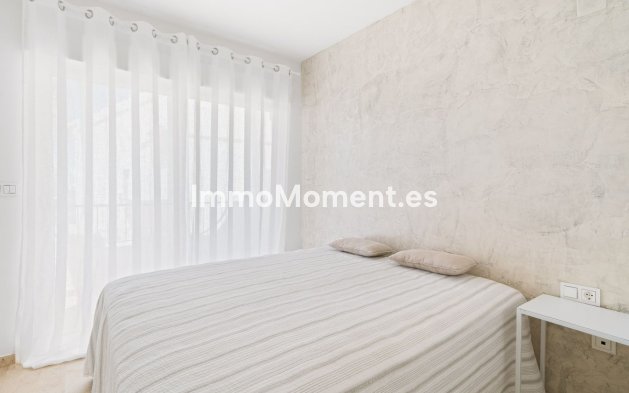 Resale - Townhouse - Marbella - Costabella